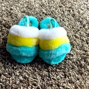 UGG Slippers for baby